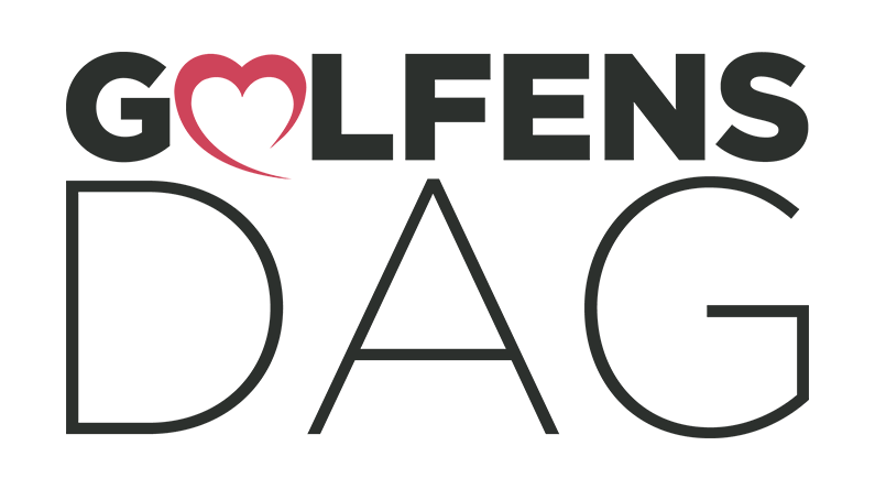 Golfens Dag logo