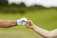 regler golf 