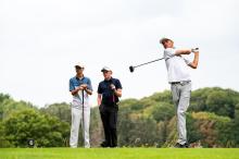 golf juni