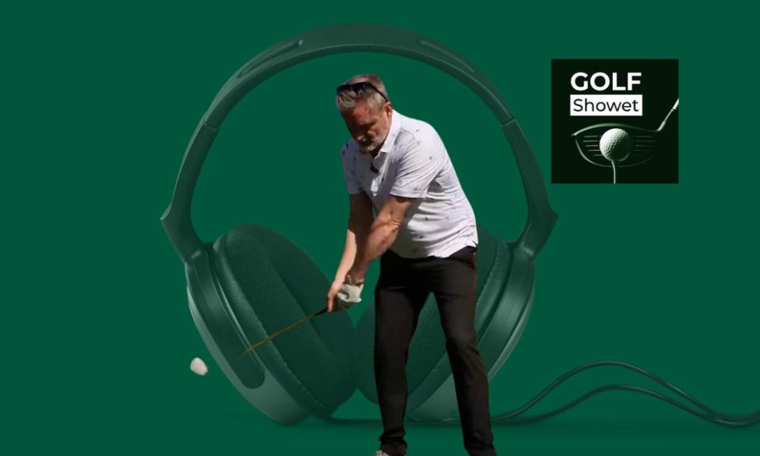 podcast om pay and play golf